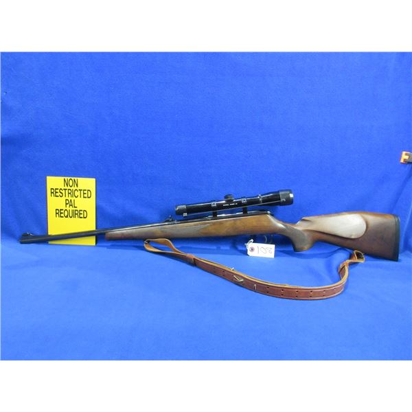 Non-Restricted - Voere Germany in 22 LR