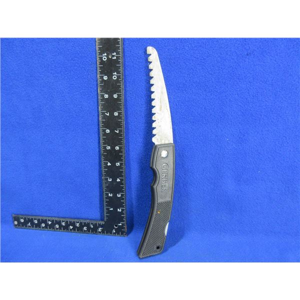Gerber Bone Saw - 5" Blade