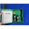 Image 1 : RCBS 204 Ruger FL 2 Die Set