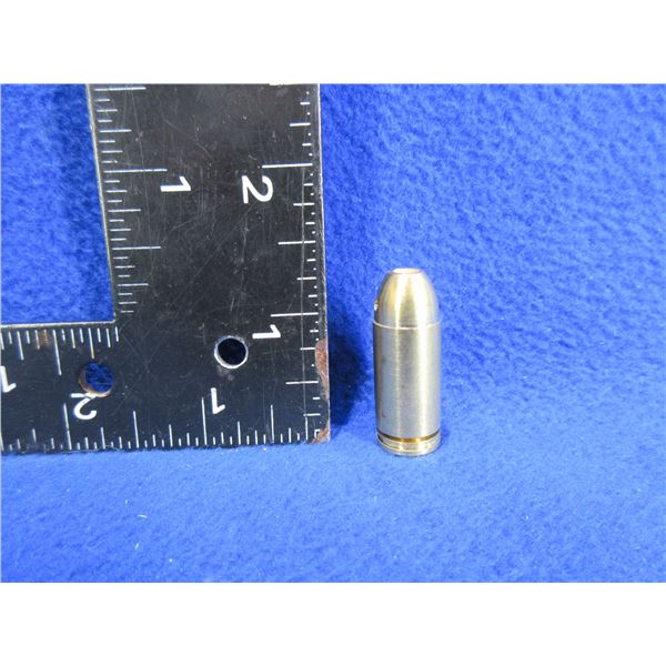 NEW - 45 ACP Cartridge Laser Bore Sight - Needs Batteries