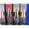 Image 3 : Lot of 12 Misc. Fishing Lures