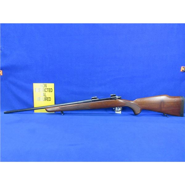 Non-Restricted - Tikka M55 in 222 Rem