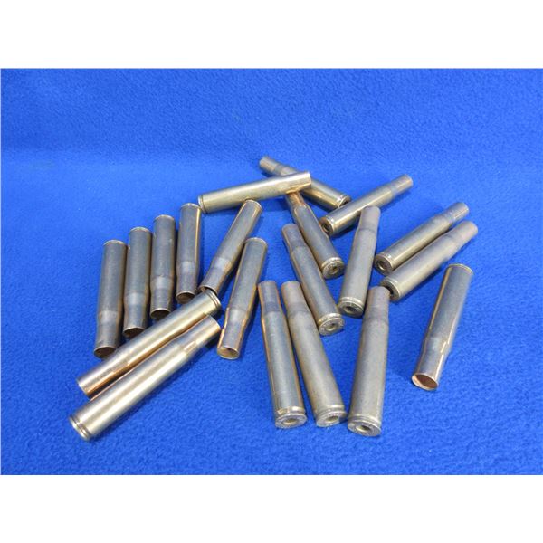 Brass Only - 404 Jeffery BeLL Headstamp Unprimed