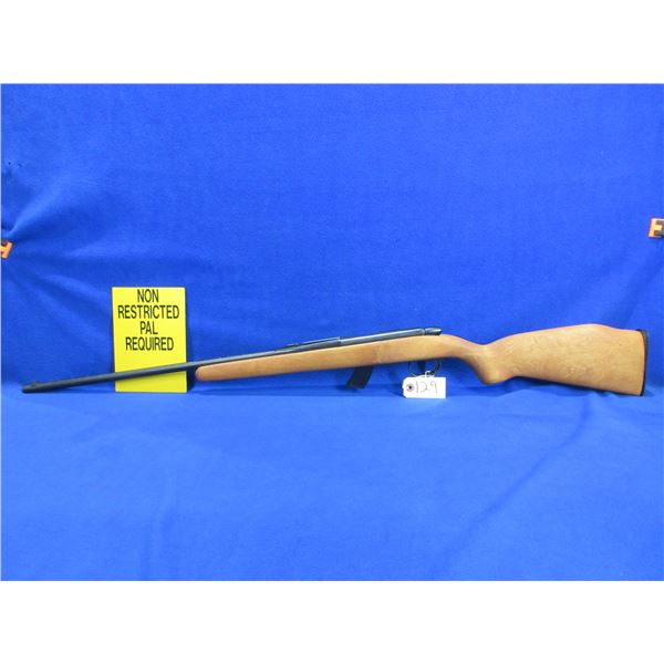 Non-Restricted - Remington Model 581 in 22 S,L,LR