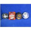 Image 1 : 4 Rolls of Fishing Line - 8 lb, 12 lb, 20 lb, 30 lb