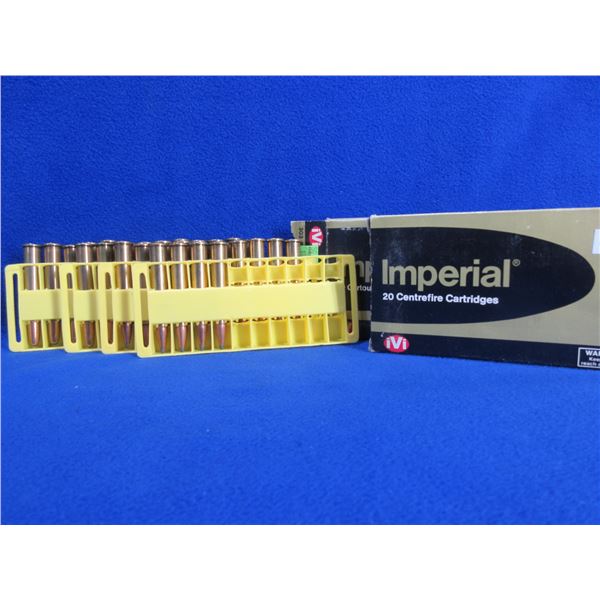 303 British 180gr KKSP Imperial Cartridges