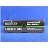 Image 3 : 7MM Rem. Mag 140gr Powerhead Blade Sako Cartridges