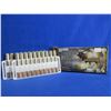 Image 1 : 300 Win. Mag 180gr Nosler Partition Federal Cartridges