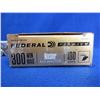 Image 3 : 300 Win. Mag 180gr Nosler Partition Federal Cartridges
