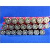 Image 2 : 303 British 180gr SP Hi-Shok Federal Cartridges - Box of 24