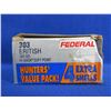 Image 3 : 303 British 180gr SP Hi-Shok Federal Cartridges - Box of 24