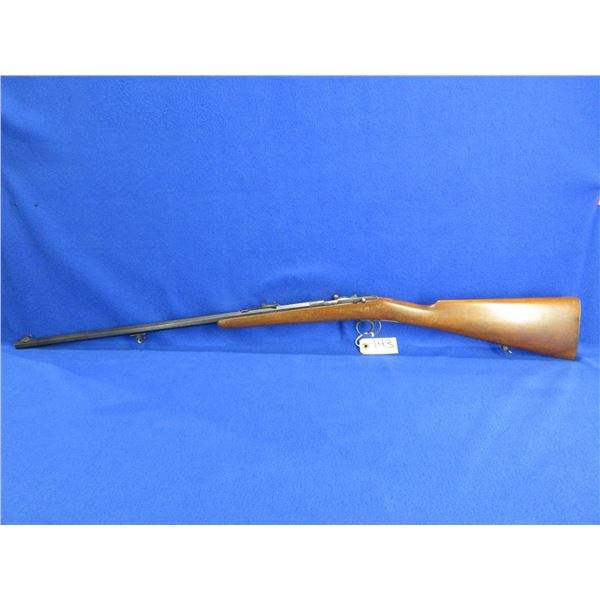 Deactivated - No PAL Required - Husqvarna Sakrat in 22 LR