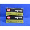 Image 3 : 308 Win. 180gr ST CIL Imperial Cartridges - 2 Boxes of 20