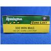 Image 3 : 300 Win. Mag 180gr PSP Core-Lokt Remington Cartridges