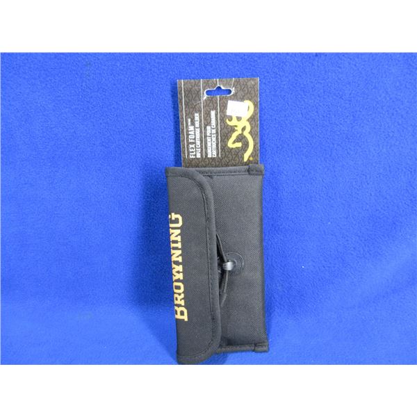 NEW - Browning Flex Foam Rifle Cartridge Carrier