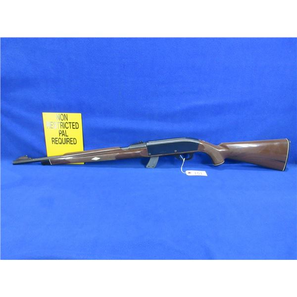 Non-Restricted - Remington Nylon Mohawk 10C in 22 LR