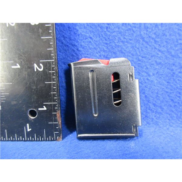 17 HMR/22 WMR Savage 93 - 5 Round Magazine