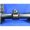 Image 2 : Bushnell Legend 5-15x40 Riflescope with Weaver Rings