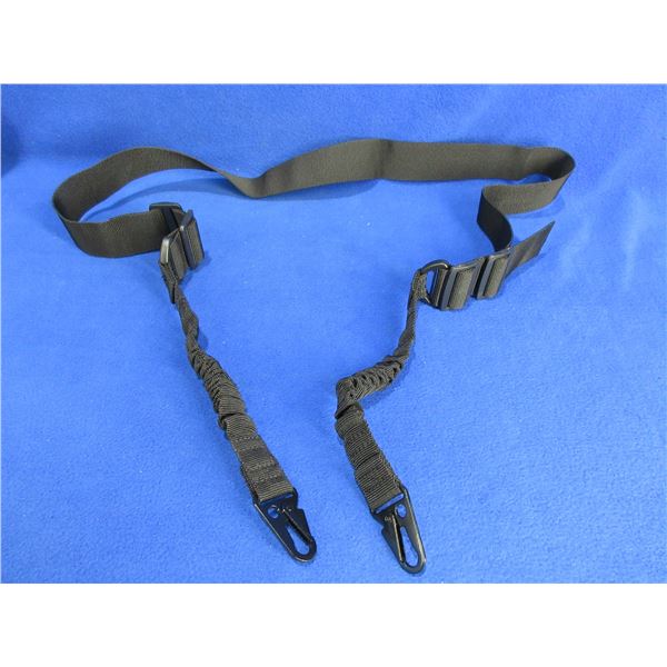 NEW - M4OD - 2 Point Sling - Black