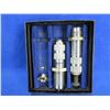 Image 1 : Lyman A-A 7MM Rem. Mag 2 Die Set with Shellholder # X13