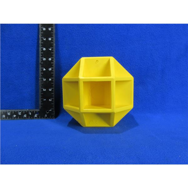 Cabela's 3D Self Healing Shooting Target - Approx. 5 1/2"