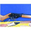 Image 7 : Daisy Red Rider Carbine .177 Cal. BB Rifle - Model # 1938B