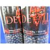 Image 2 : Blaster Devil Airsoft BB's - 0.36g/6mm BB