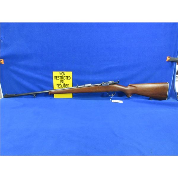 Non-Restricted - Carl Gustaf M96 in 30-06 Sprg