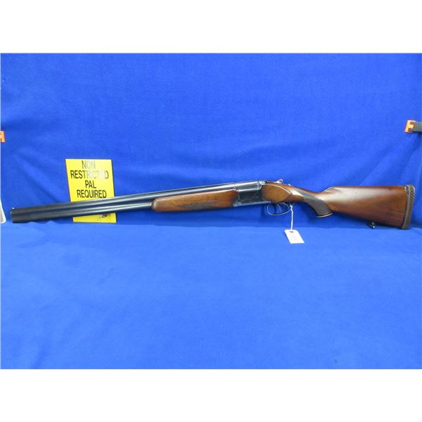 Non-Restricted - Baikal made in USSR in 12 Ga. 2 3/4"