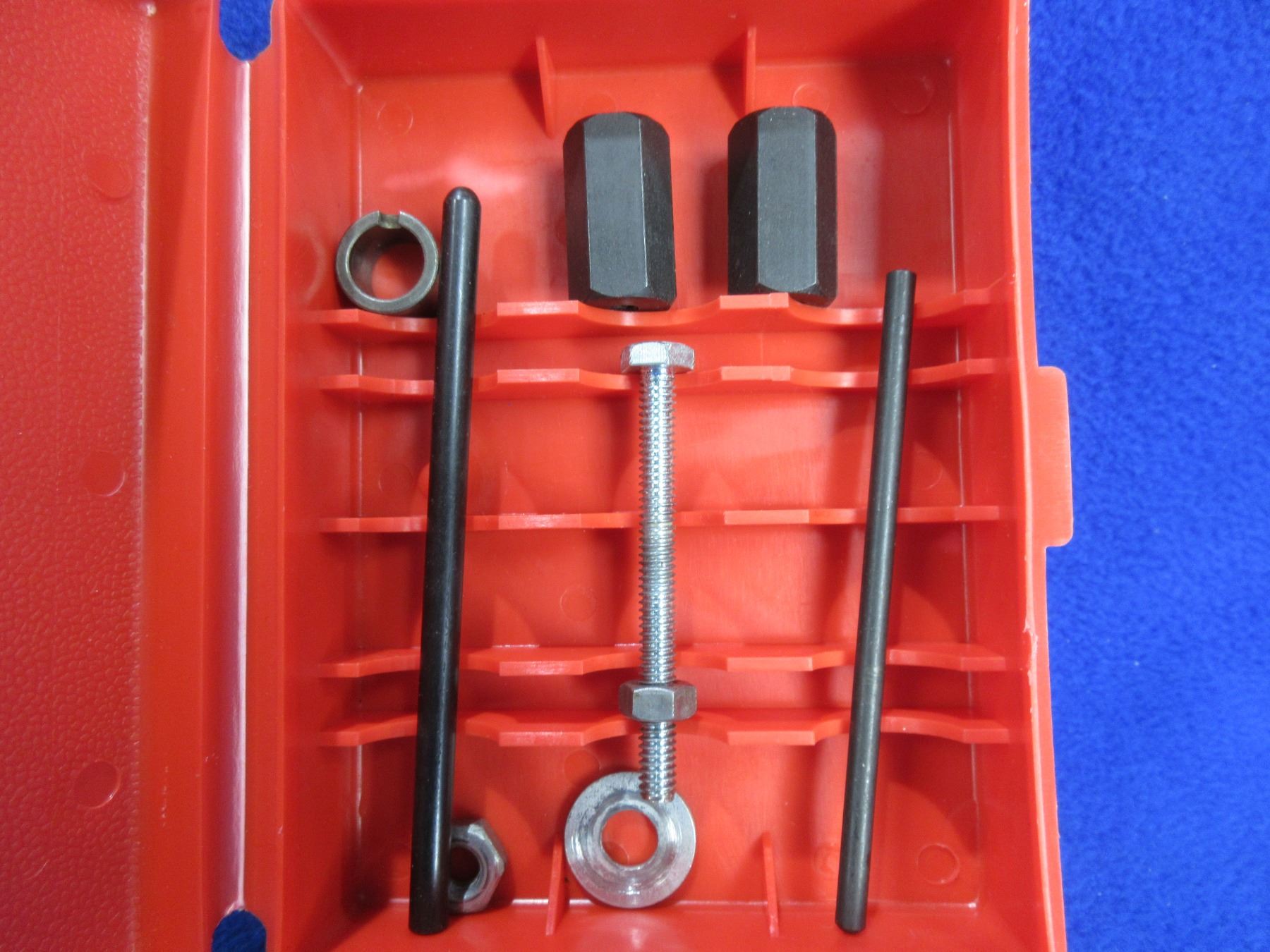 Bonanza Stuck Cartridge Case Remover