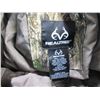 Image 3 : Realtree Edge Mens Large Camo Pants - Waterproof