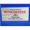 Image 2 : 22 LR 36gr HP Copper Plated SuperX Winchester Cartridges