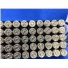 Image 2 : 9MM Luger 115gr MC Remington Cartridges - Box of 100