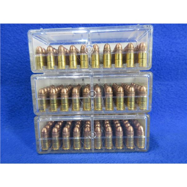 22 Short HV CIL Imperial Cartridges - 3 Boxes of 50