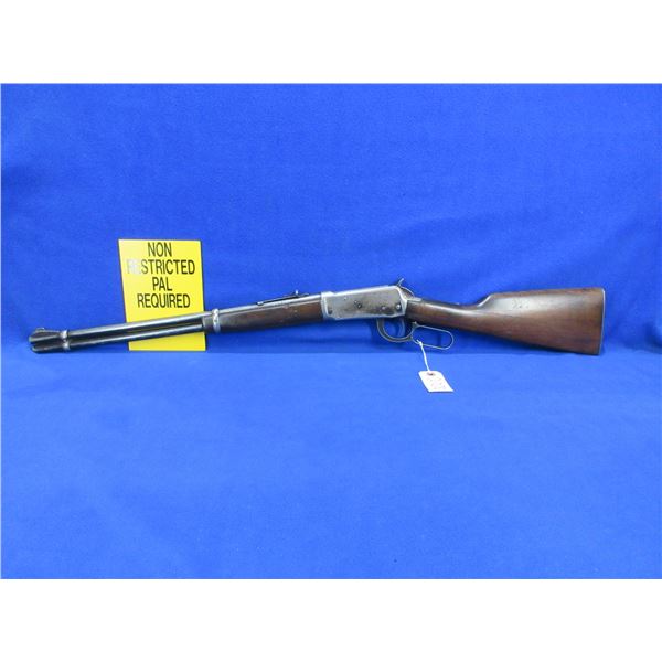 Non-Restricted - Winchester Model 94 Carbine in 30-30 Win