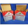 Image 1 : 12 Ga. 2 3/4" 4 Shot Winchester Shotshells - 2 Boxes of 25