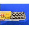 Image 2 : 22 LR HV Solid Super Extra Aguila Cartridges