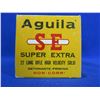 Image 3 : 22 LR HV Solid Super Extra Aguila Cartridges