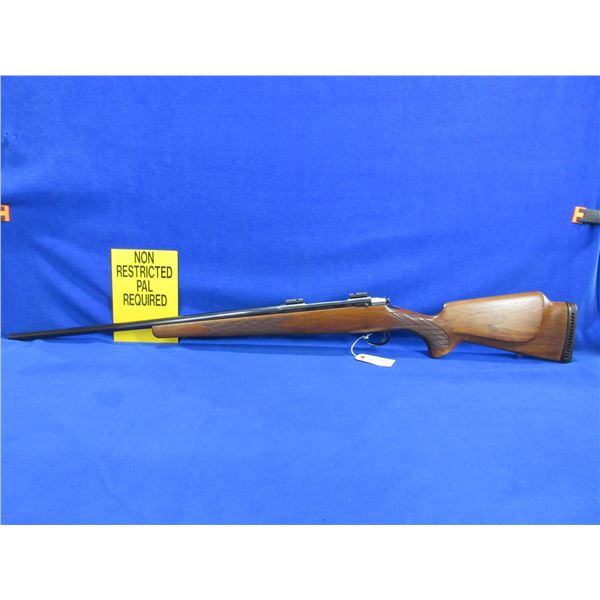 Non-Restricted - Varburger in 30-06 Sprg