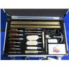 Image 2 : DAC Gunmaster 35 Piece Universal Gun Cleaning Kit