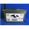 Image 1 : Metal Ammo Can - 11" x 7" x 6" - Waterproof