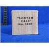 Image 3 : Vintage - The Amazing "Scotch" Duck Call - No. 1401