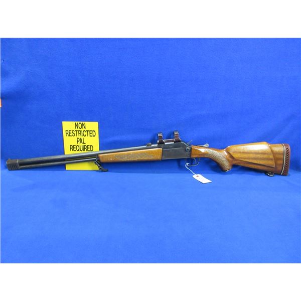 Non-Restricted - Tikka Combo in 12 Ga. 2 3/4 /222 Rem.