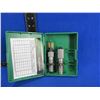 Image 1 : RCBS 303 British FL 2 Die Set
