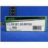 Image 3 : RCBS 303 British FL 2 Die Set