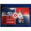 Image 2 : 35 Crosman CO2 Cartridges - 12 Gram - PICKUP ONLY