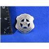 Image 1 : US Marshal Tombstone A.T. Badge