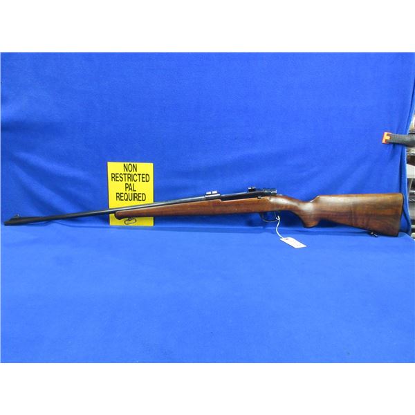 Non-Restricted - Husqvarva Model 1640 in 30-06 Sprg