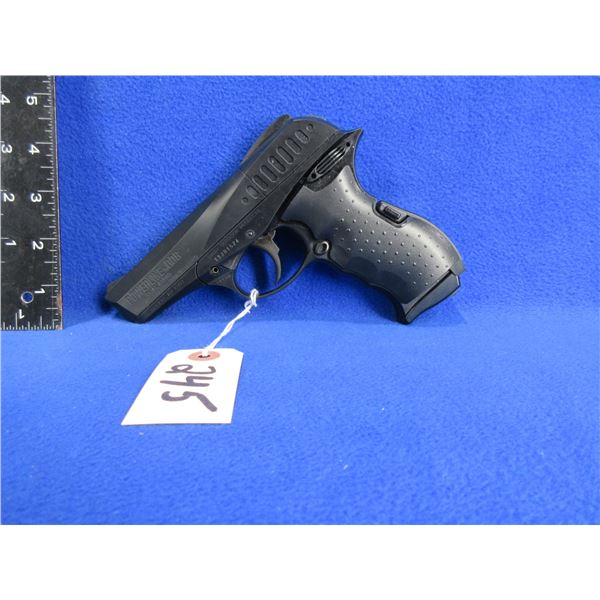 Daisy Powerline 008 .177 Cal. Pellet or BB CO2 Air Pistol