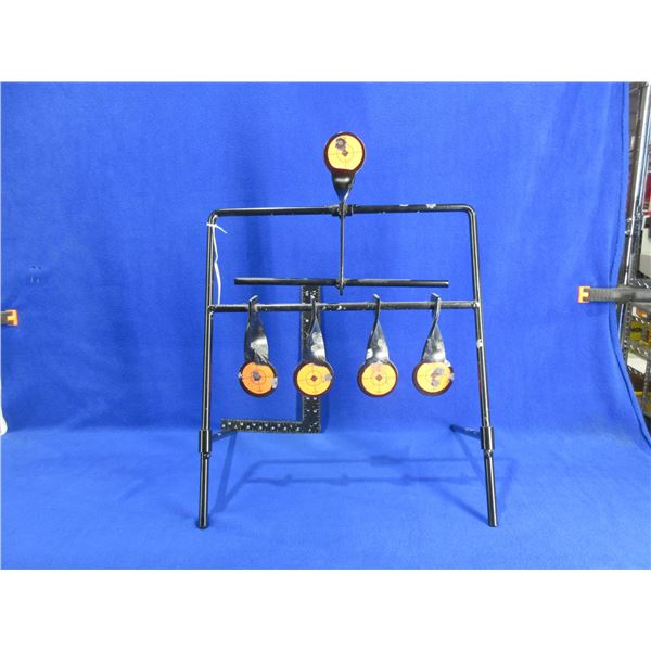 1 Piece Portable Spinner Plinking Target